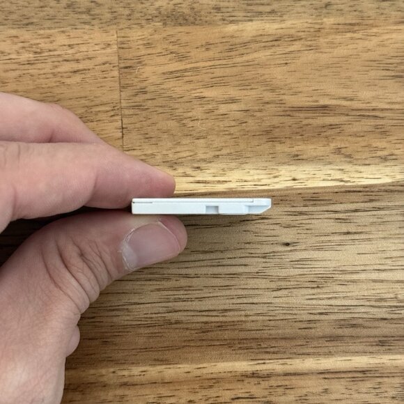 Luigi's Mansion: Dark Moon (Nintendo 3DS, 2013) Working Tested 2DS - Picture 13 of 14